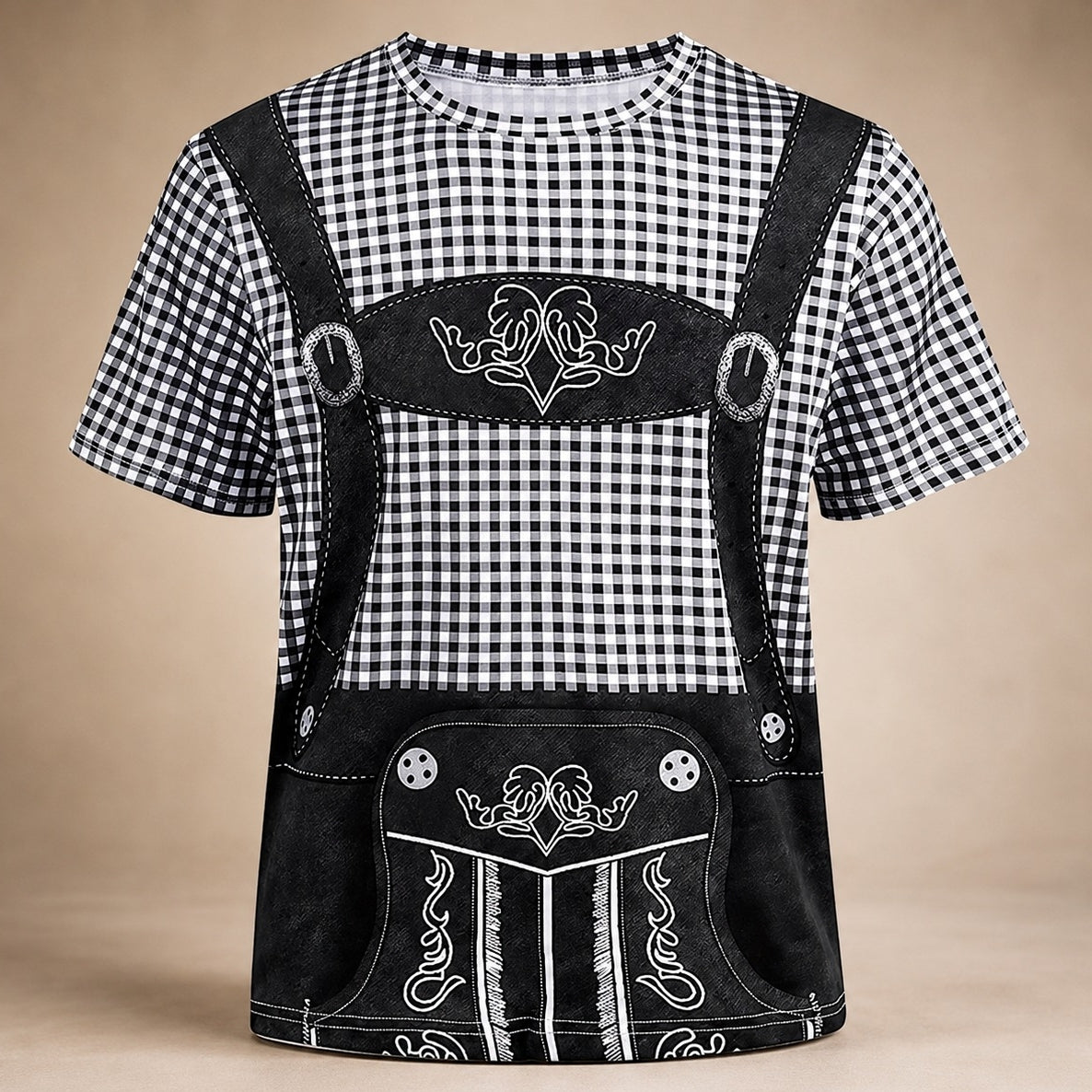 Nell - Elegantes Oberteil für das Oktoberfest