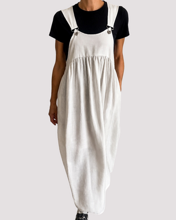 Jazmine - Leichtes Sommerkleid