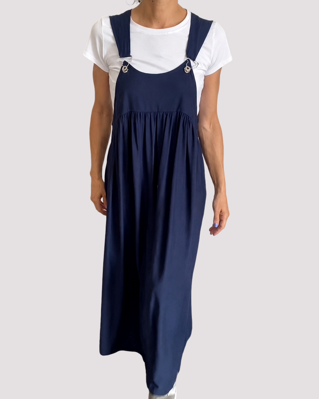 Jazmine - Leichtes Sommerkleid