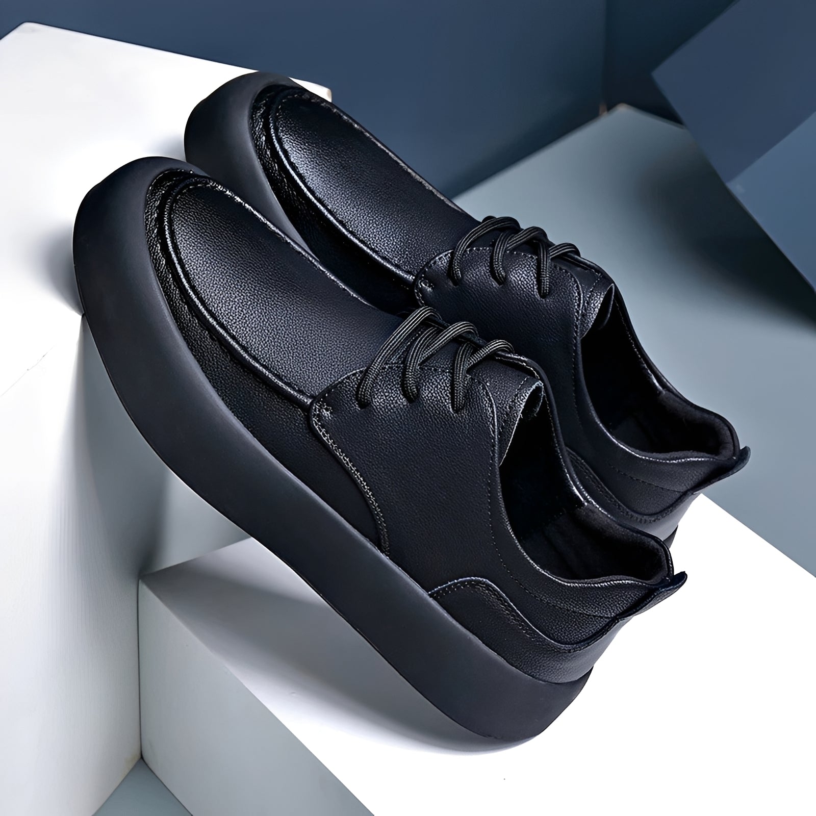 Robbins - Zeitlose Freizeit-Schuhe