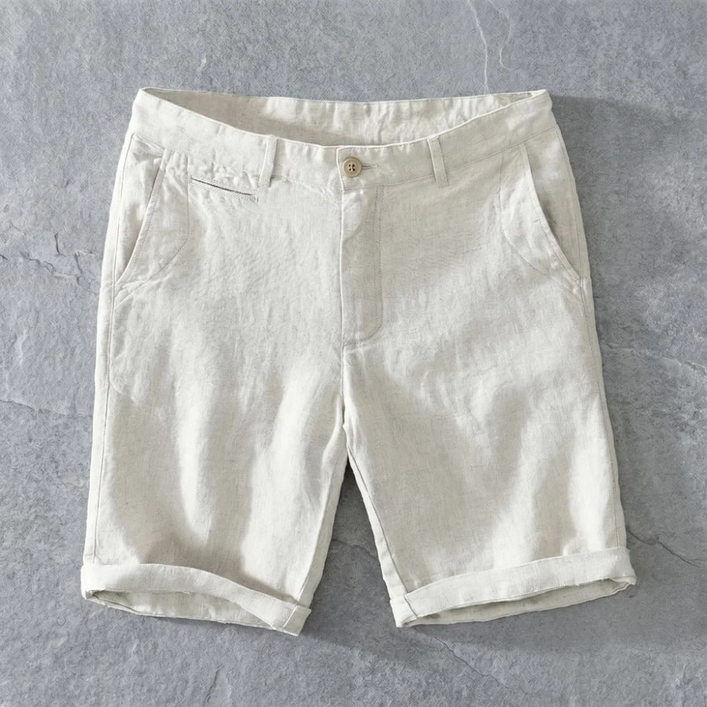 Dillon - Komfortable Freizeit-Shorts