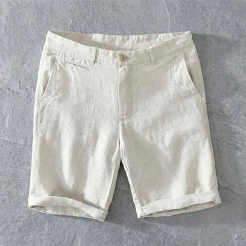 Dillon - Komfortable Freizeit-Shorts