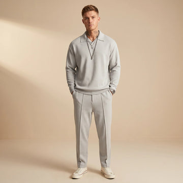 Tyrell - Stilvolles und Elegantes Set