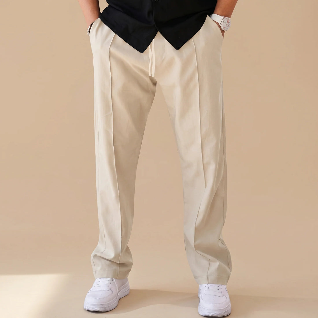 Chandler - Schlicht designte Jogginghose
