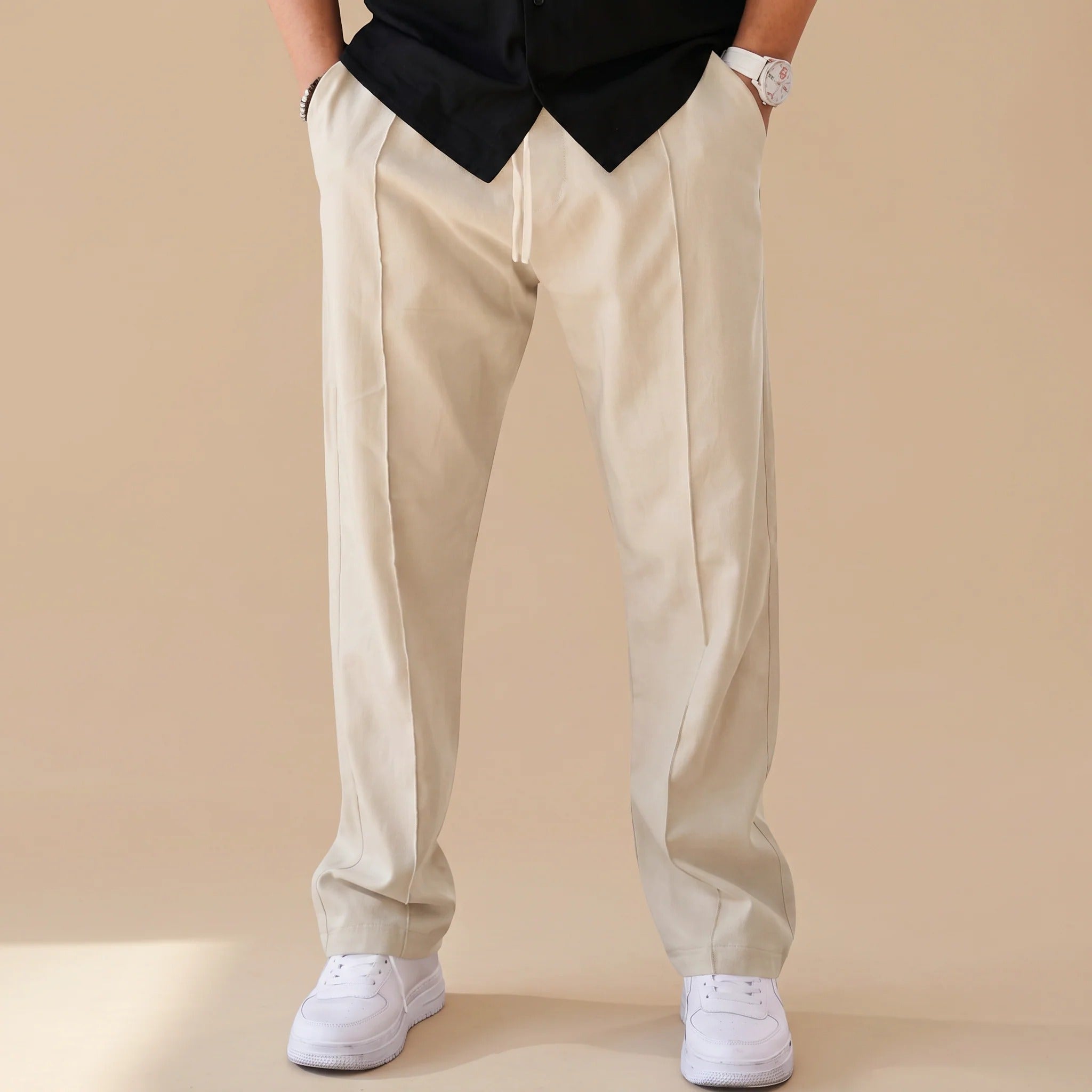 Chandler - Schlicht designte Jogginghose