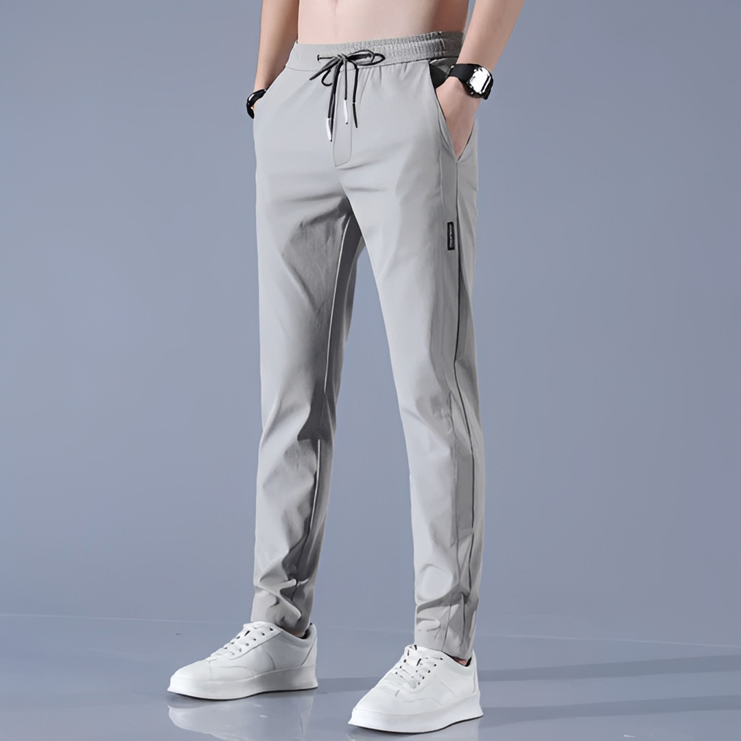 Limeul - Schnell trocknende elastische Hose für Herren
