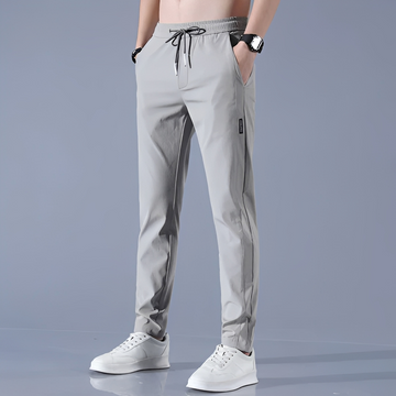 Limeul - Schnell trocknende elastische Hose für Herren