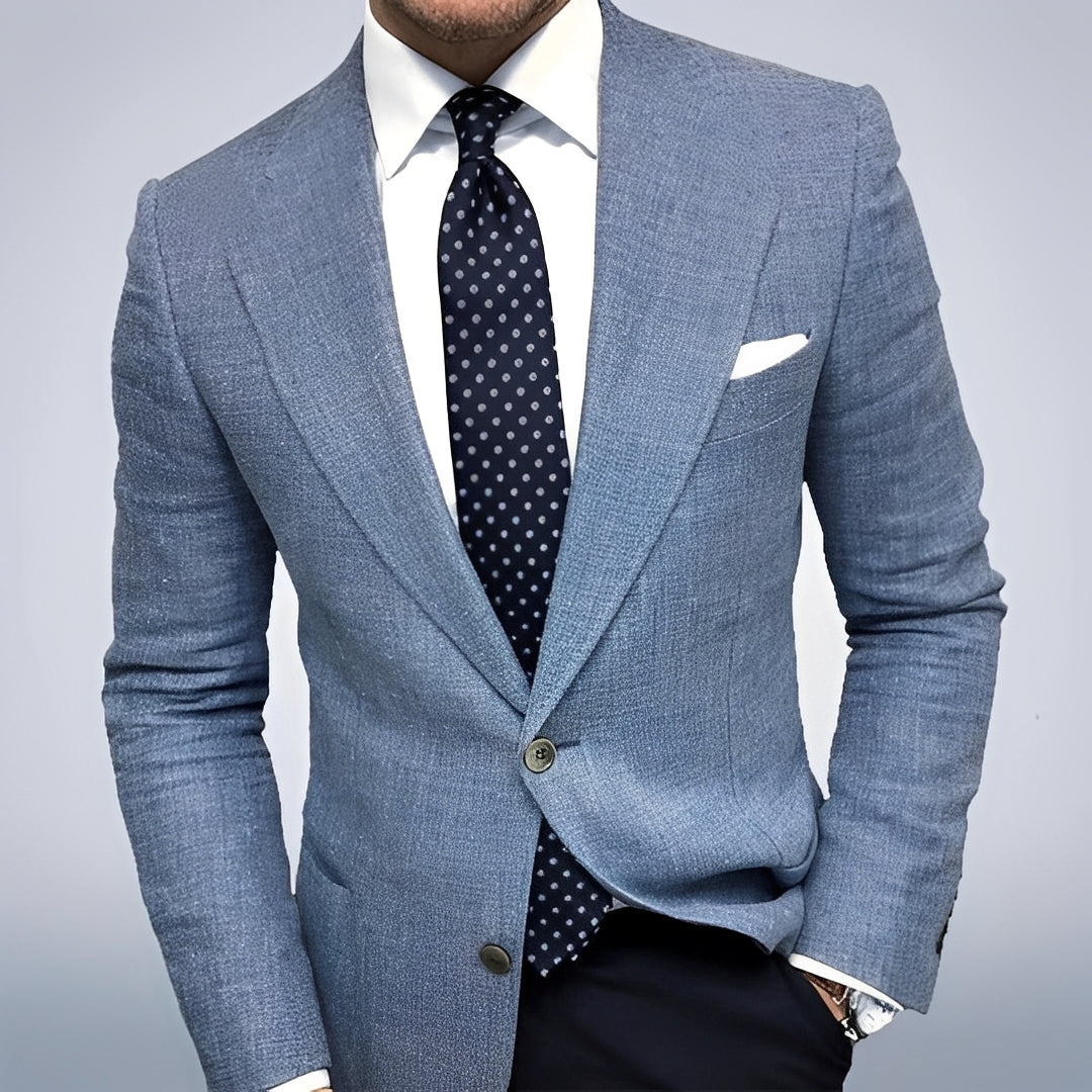Harold - Entspannter Blazer