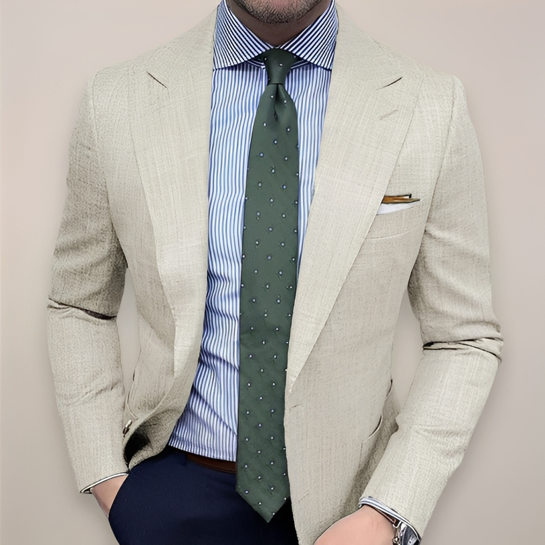 Harold - Entspannter Blazer