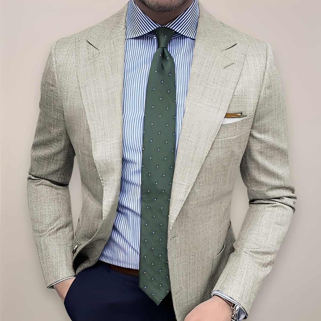 Harold - Entspannter Blazer