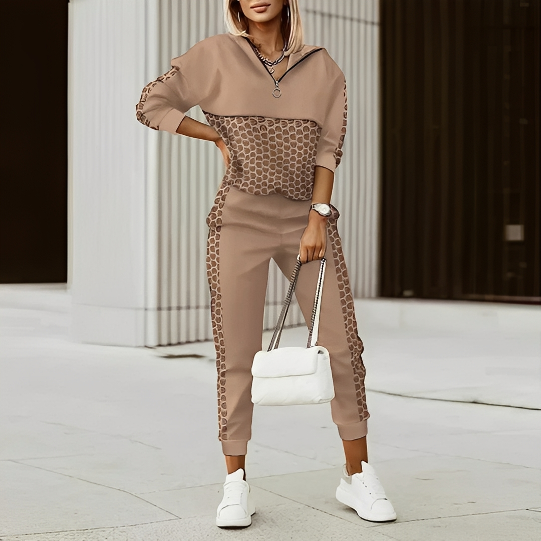 Relyn - Stilvolles und komfortables Outfit-Set