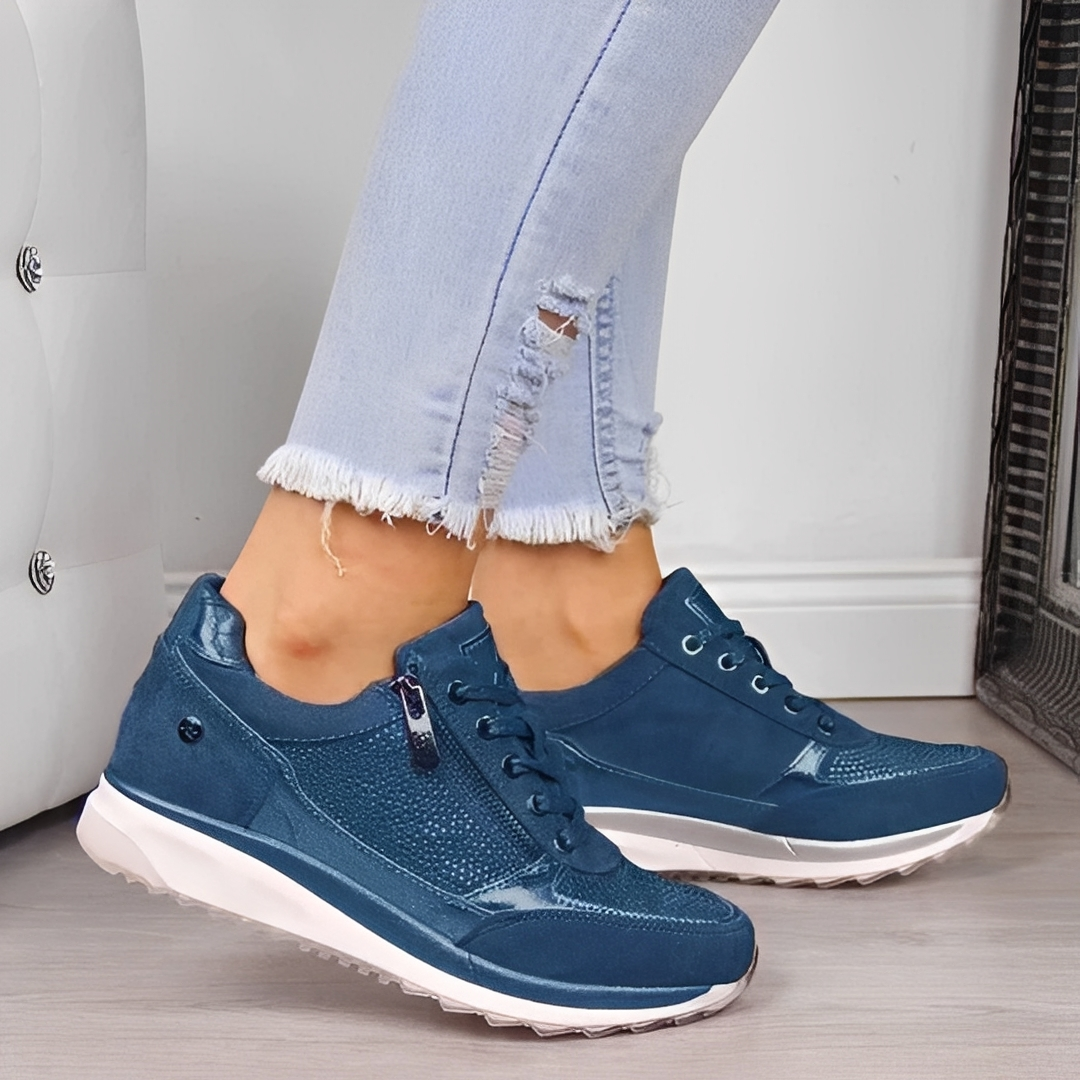 Dianna – Damenschuhe für den Alltag
