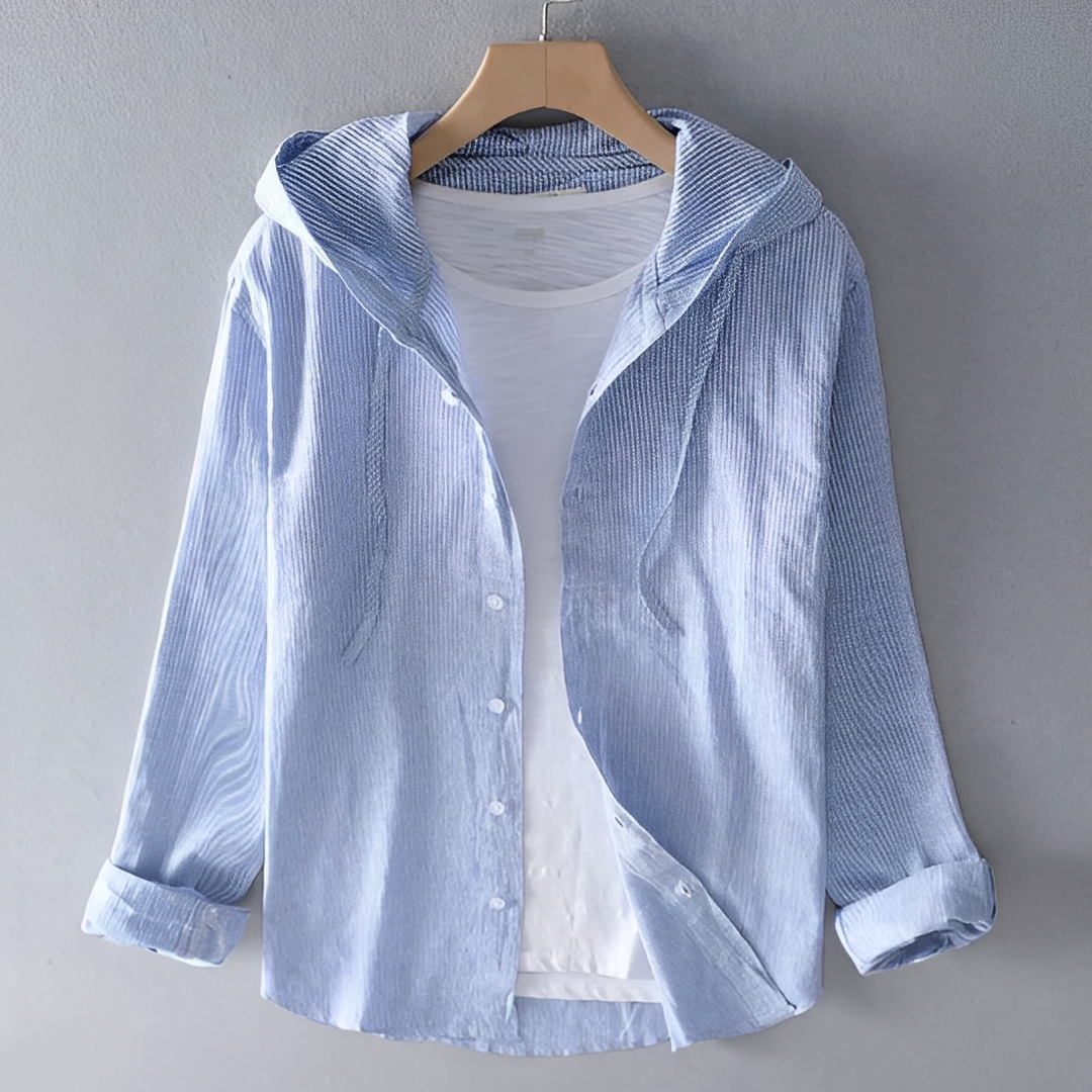 Jollina - Eleganter Hoodie