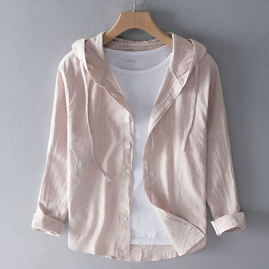 Jollina - Eleganter Hoodie