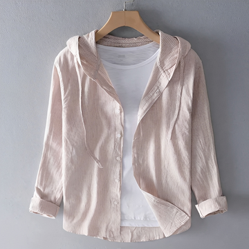 Jollina - Eleganter Hoodie