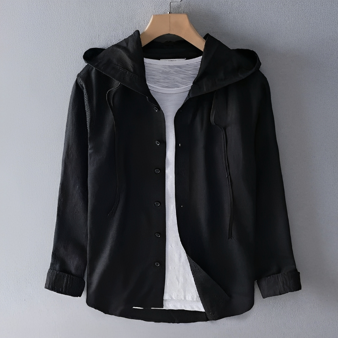 Jollina - Eleganter Hoodie