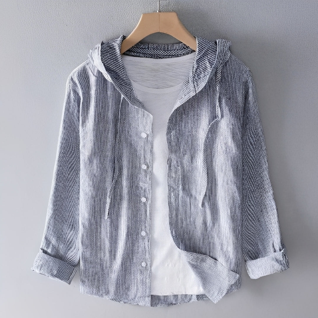 Jollina - Eleganter Hoodie