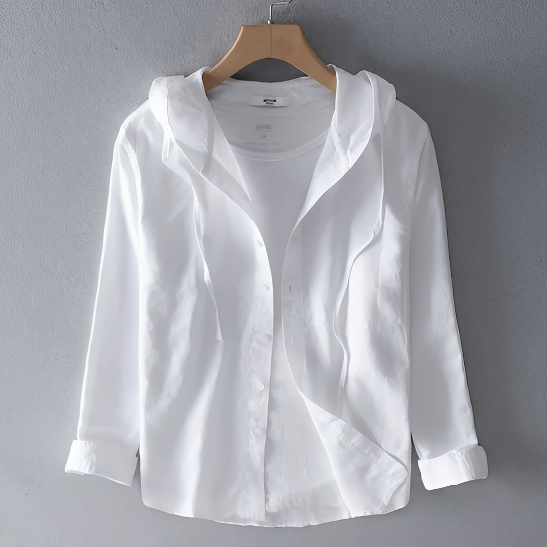 Jollina - Eleganter Hoodie
