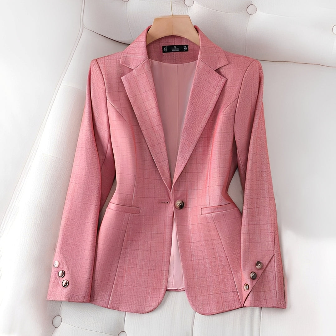 Shemarah - Entspannter Blazer