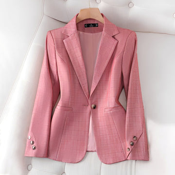 Shemarah - Entspannter Blazer