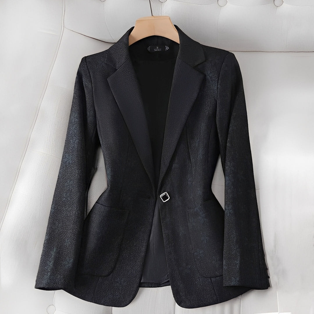 Shemarah - Entspannter Blazer