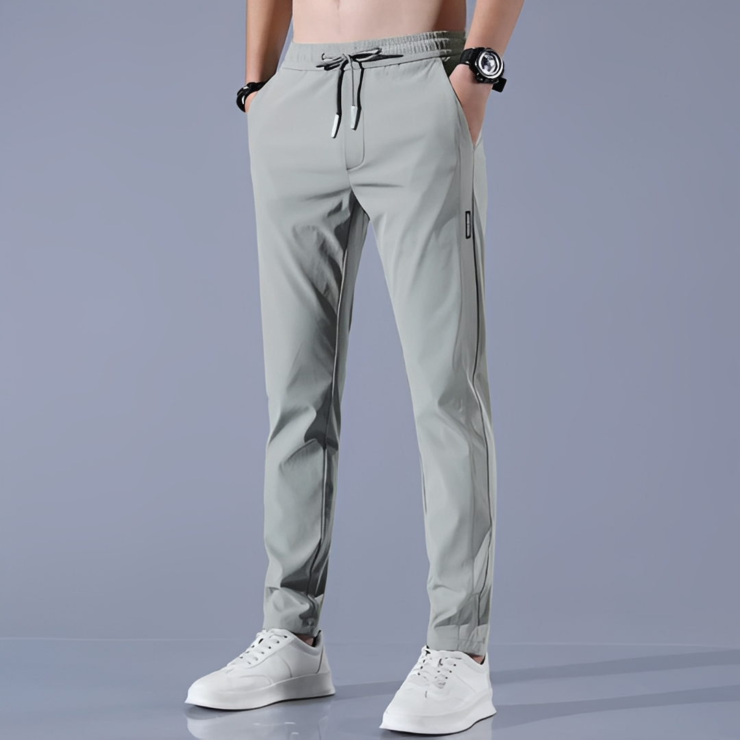 Limeul - Schnell trocknende elastische Hose für Herren