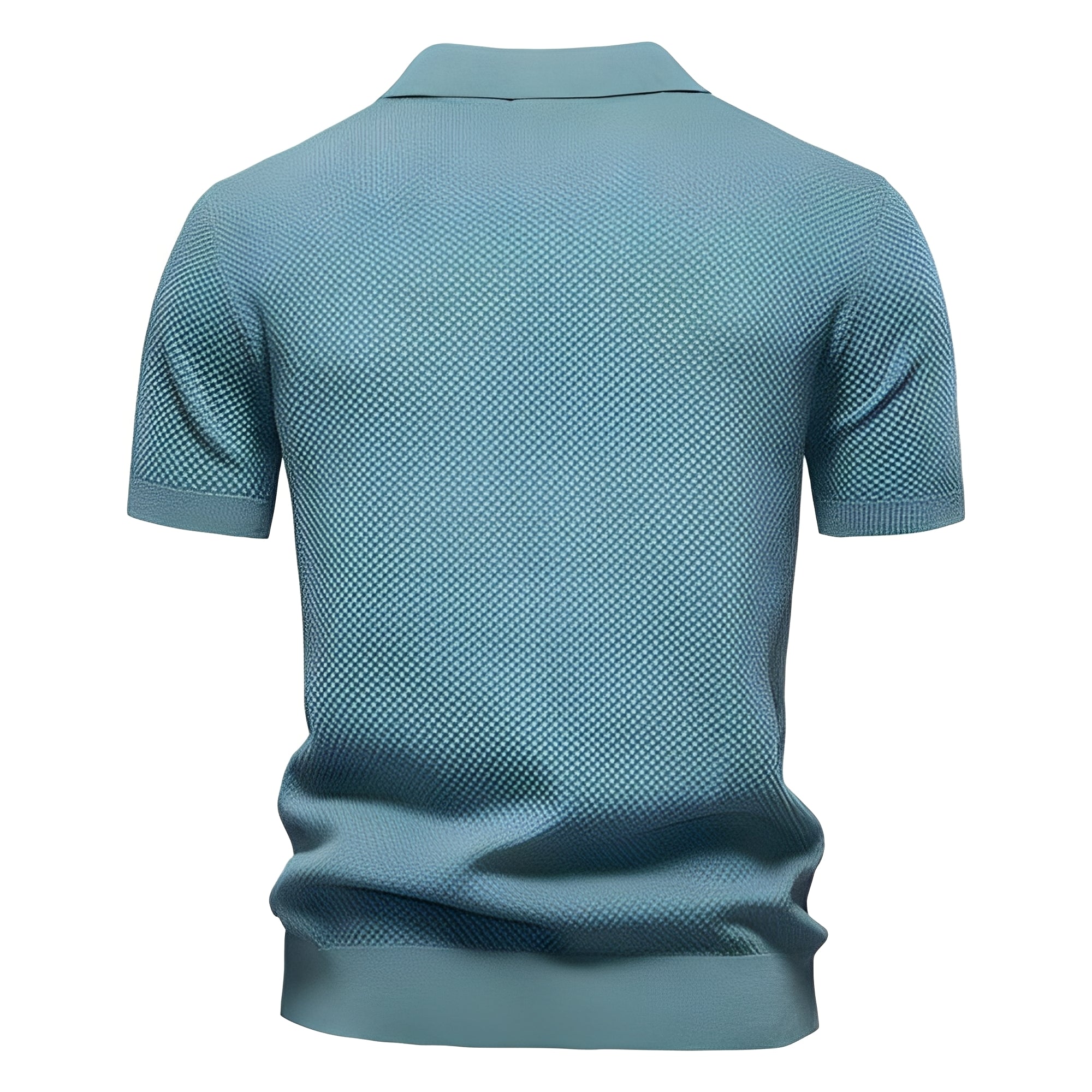 Jerome - Kurzarm-Polo für Herren