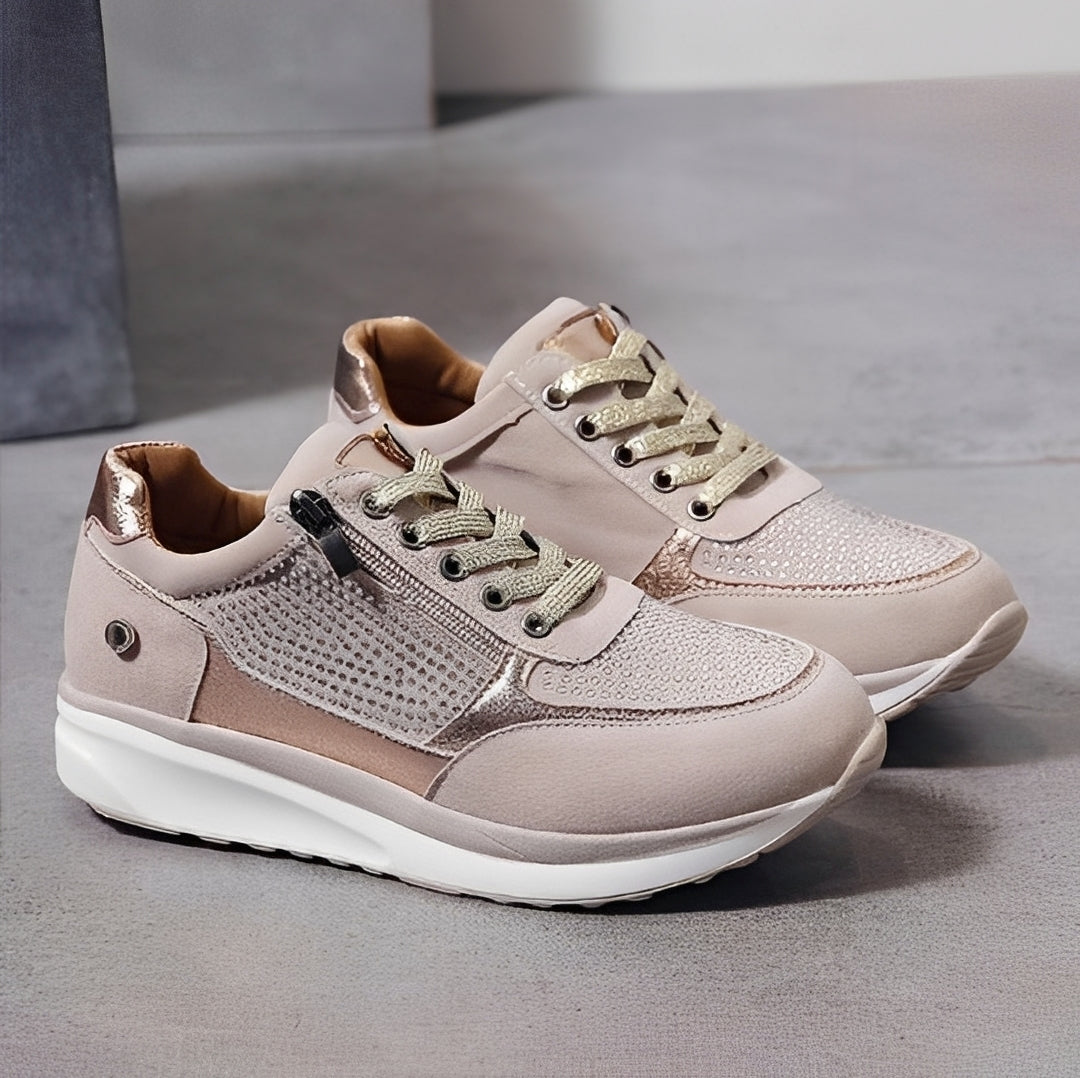 Dianna – Damenschuhe für den Alltag