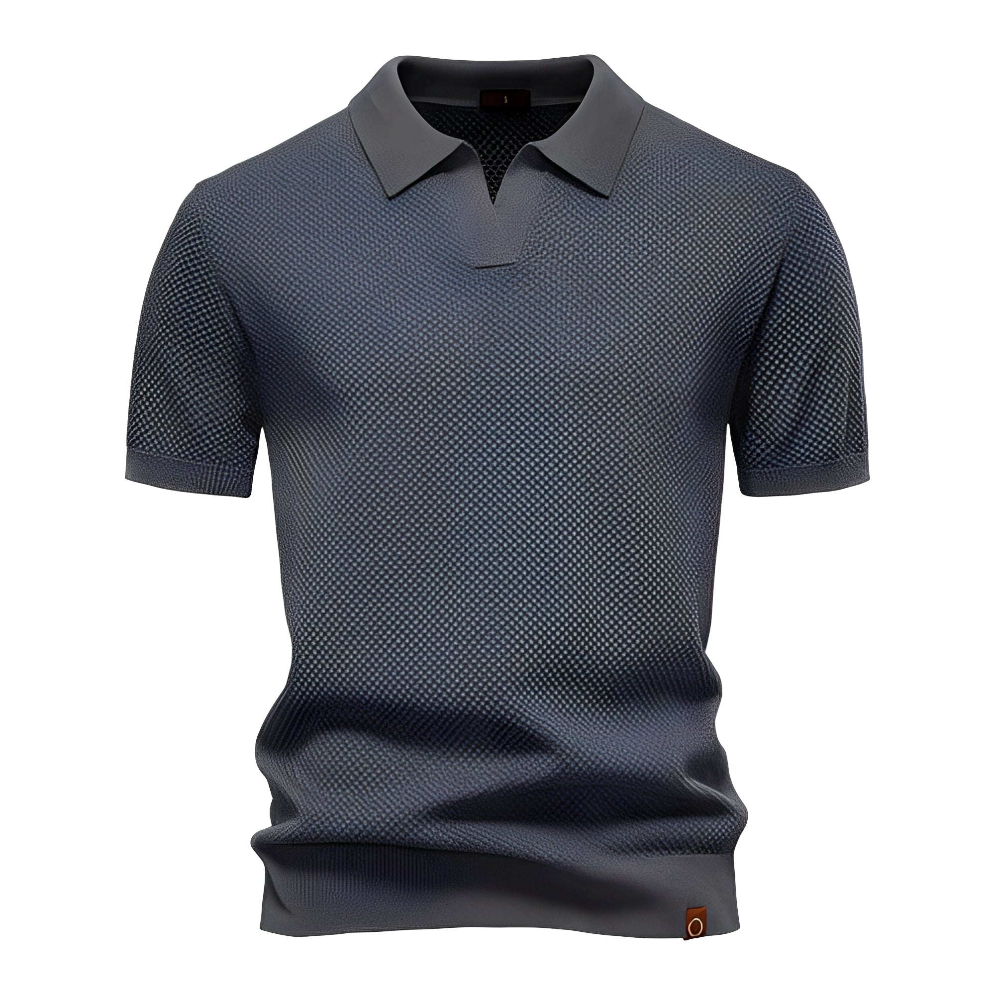 Jerome - Kurzarm-Polo für Herren