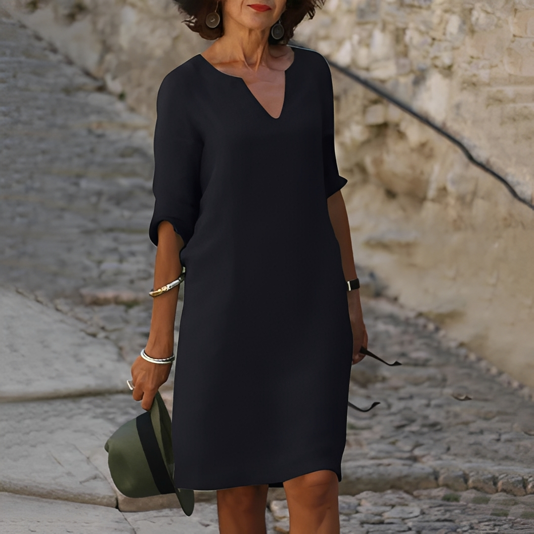 Verlyn - Stilvolles Sommerkleid für Damen