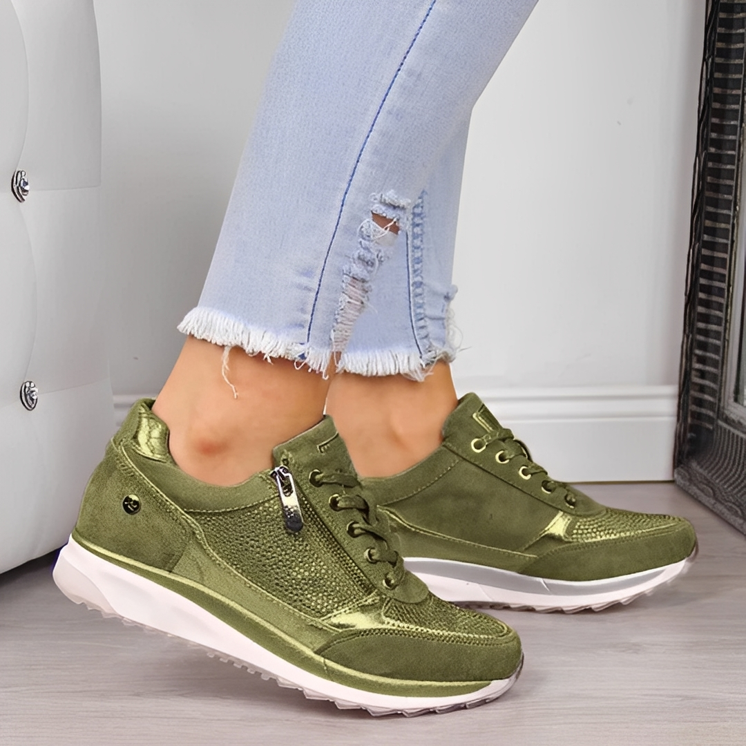Dianna – Damenschuhe für den Alltag