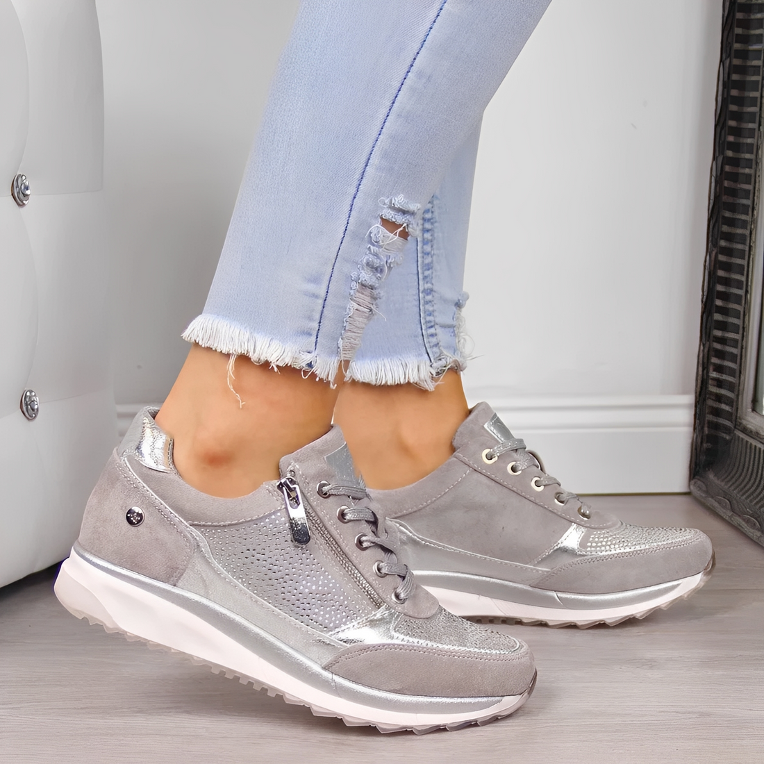 Dianna – Damenschuhe für den Alltag