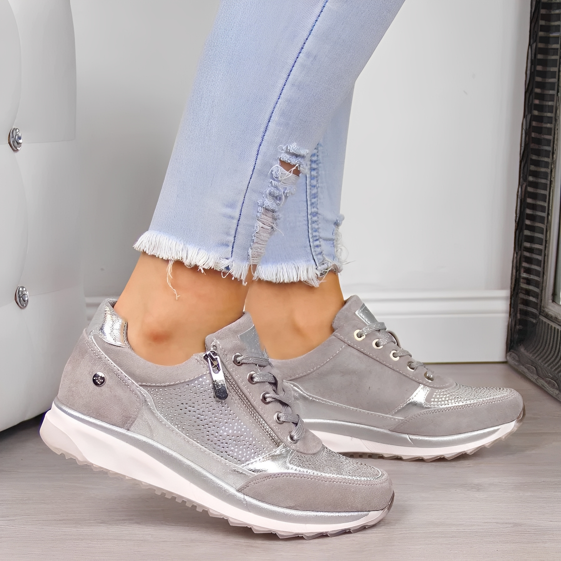 Dianna – Damenschuhe für den Alltag