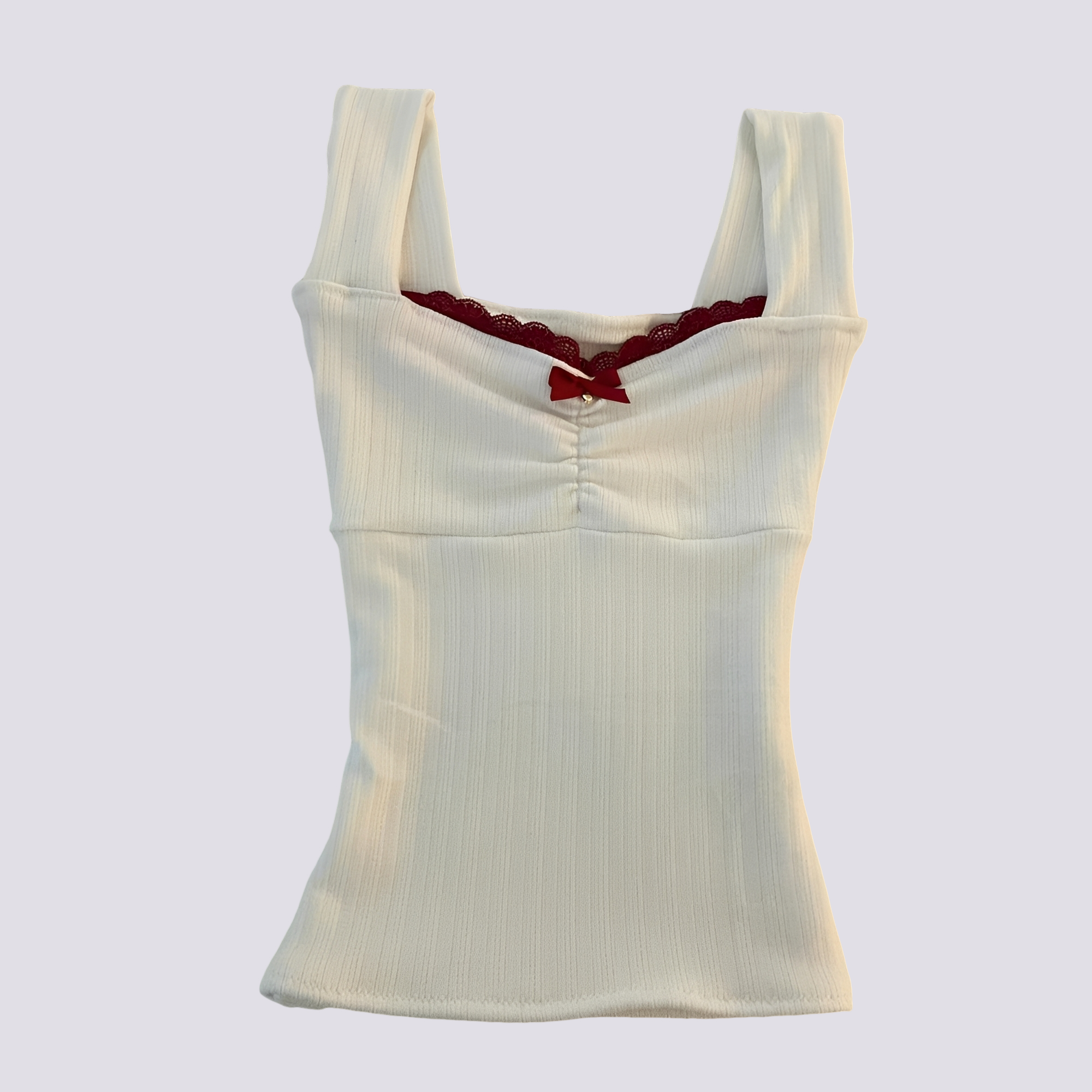 Eloise - Elegantes Tanktop
