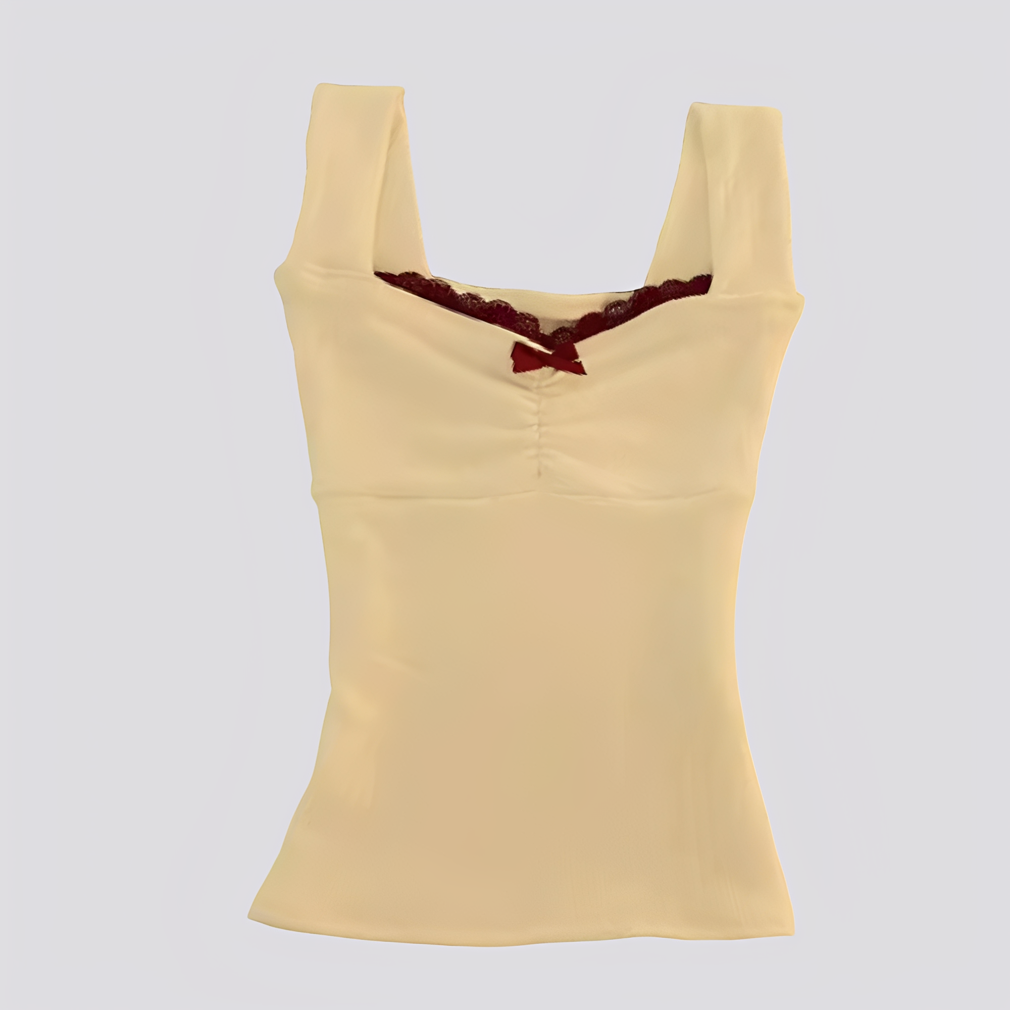 Eloise - Elegantes Tanktop