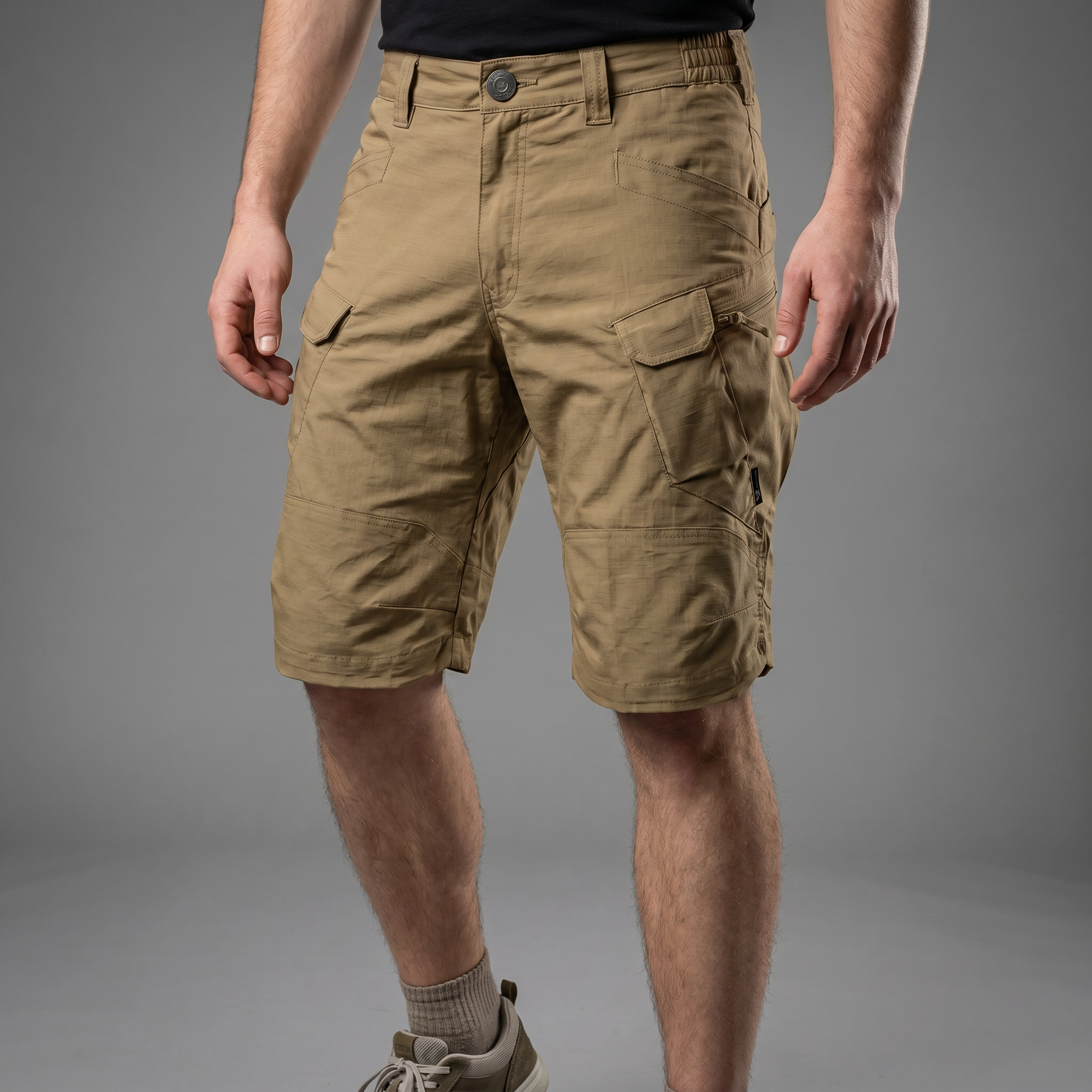 Rocco - Herren Shorts - für taktische Outdoor-Ausstattung
