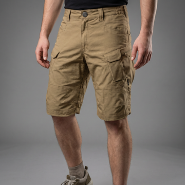Rocco - Herren Shorts - für taktische Outdoor-Ausstattung
