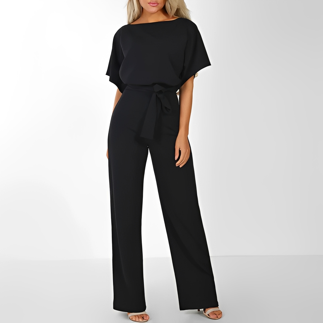 Aubrey – Damen-Jumpsuit – für den täglichen Look