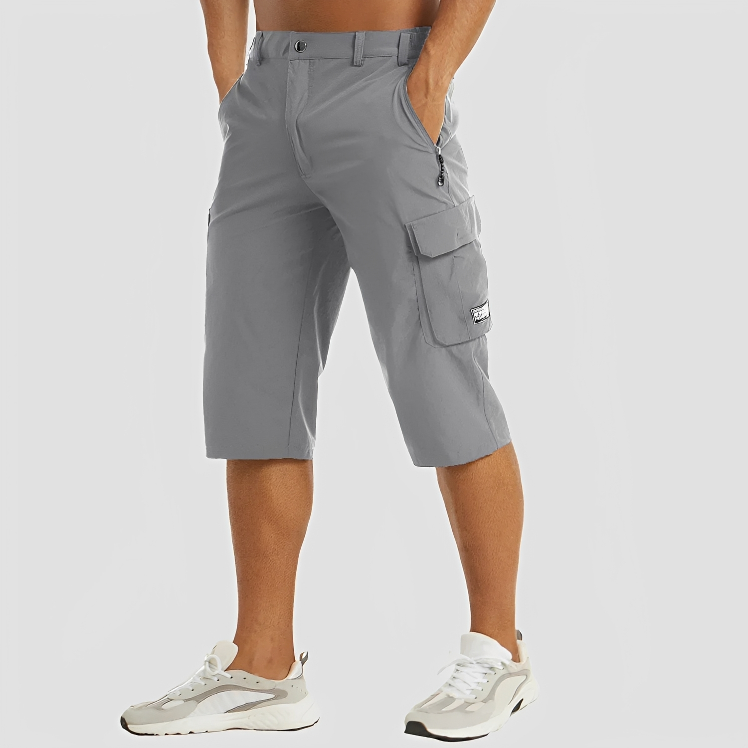 Keinny – Herren-Shorts – ein entspannter Look für jeden Tag