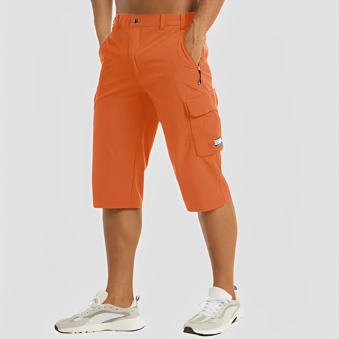 Keinny – Herren-Shorts – ein entspannter Look für jeden Tag