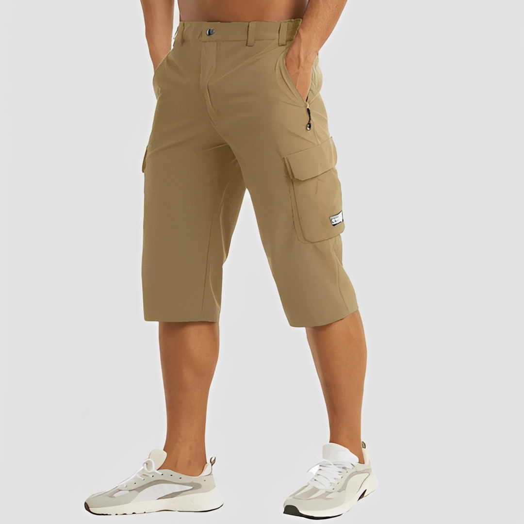 Keinny – Herren-Shorts – ein entspannter Look für jeden Tag