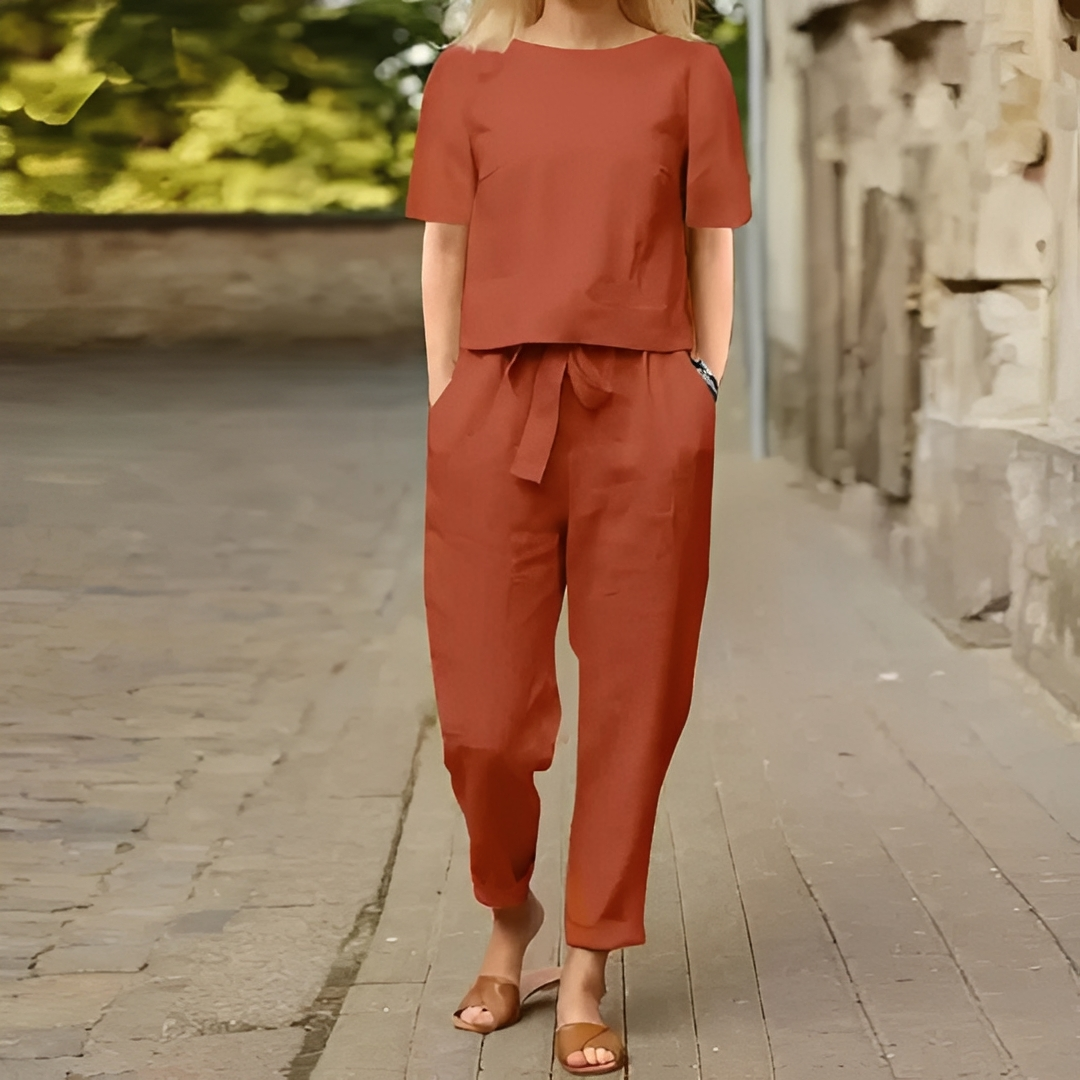 Marra - Damen-Set für sonnige Tage