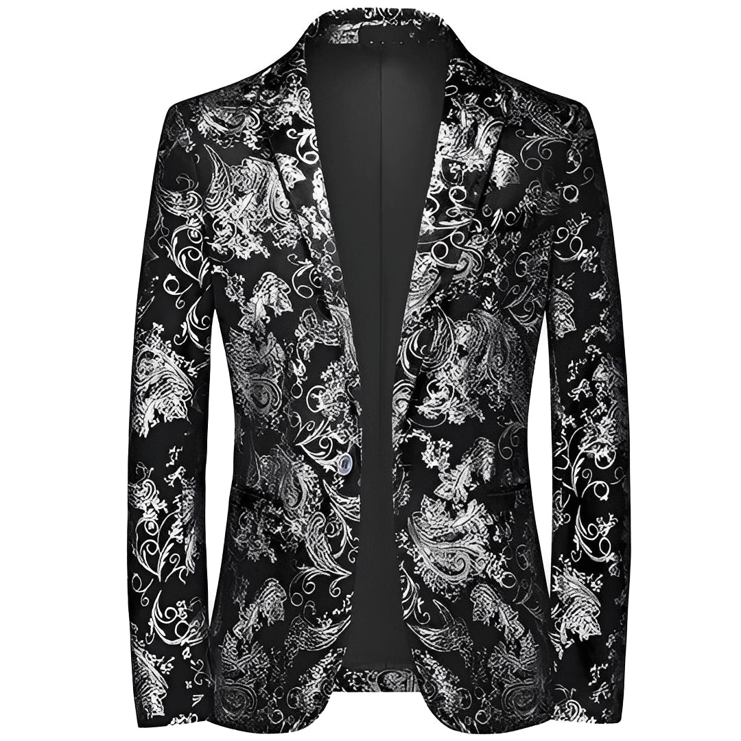Mateo - Lockerer Herrenblazer