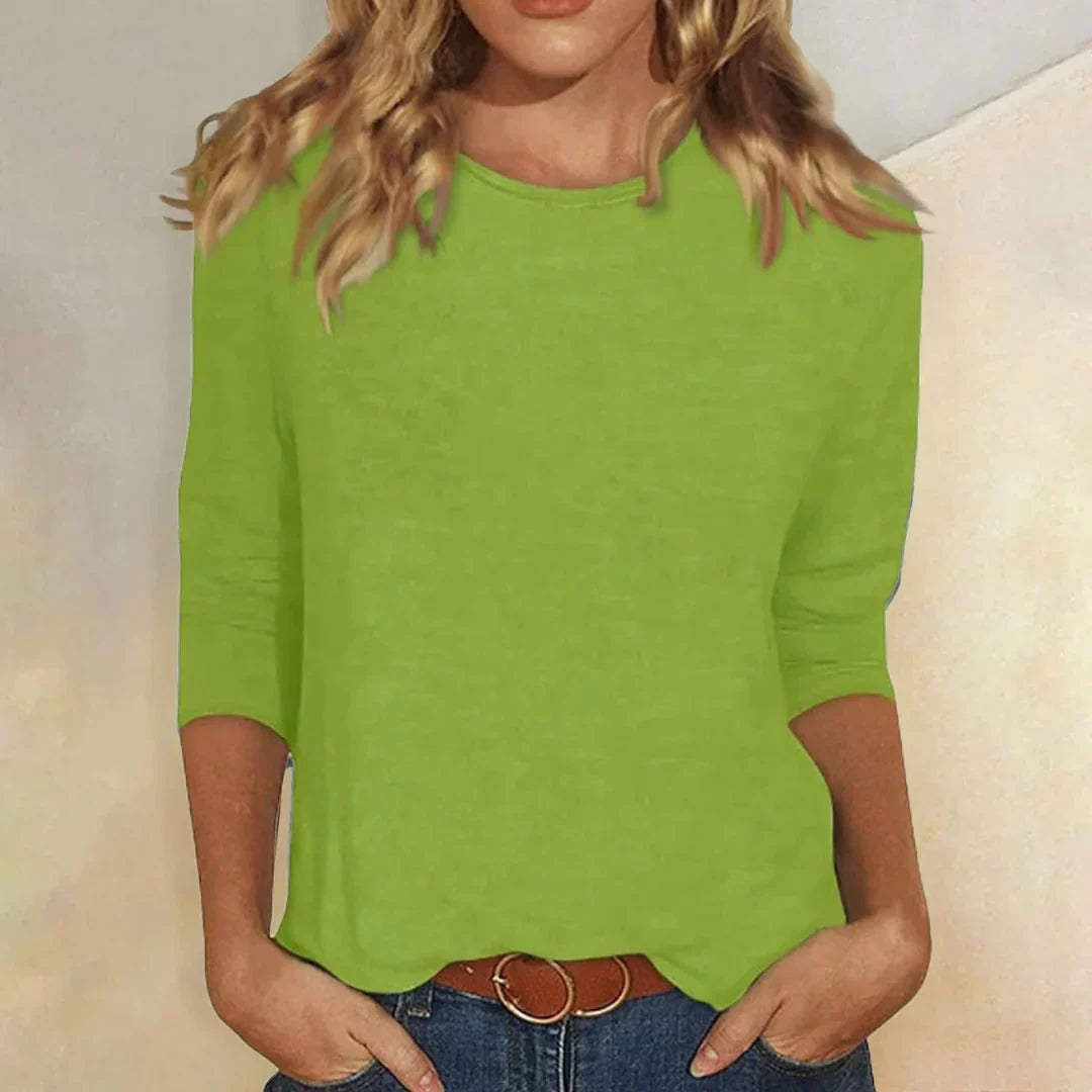 Stella – Zeitloses Damen T-Shirt