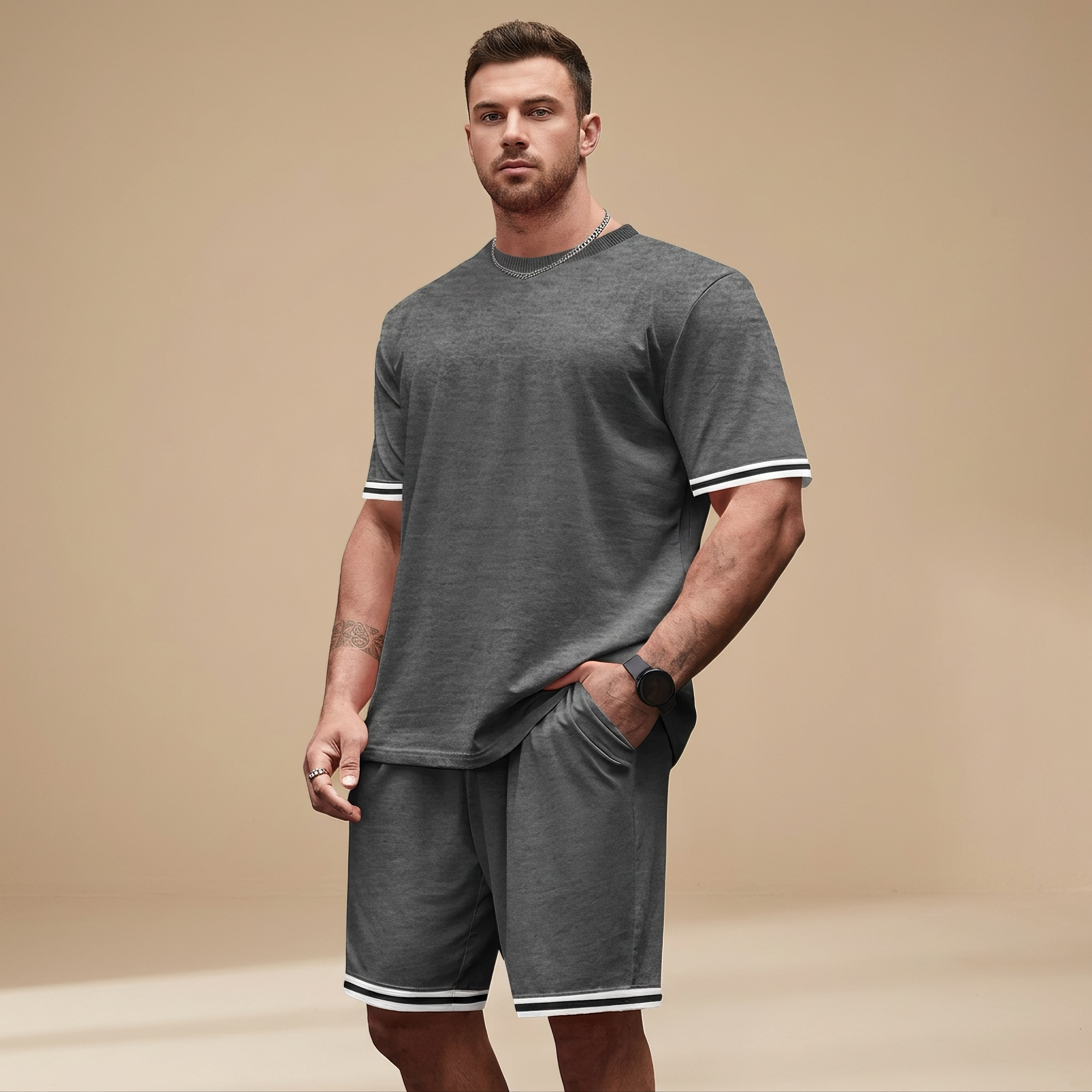 Ritchie - Elegantes Set aus zwei Teilen