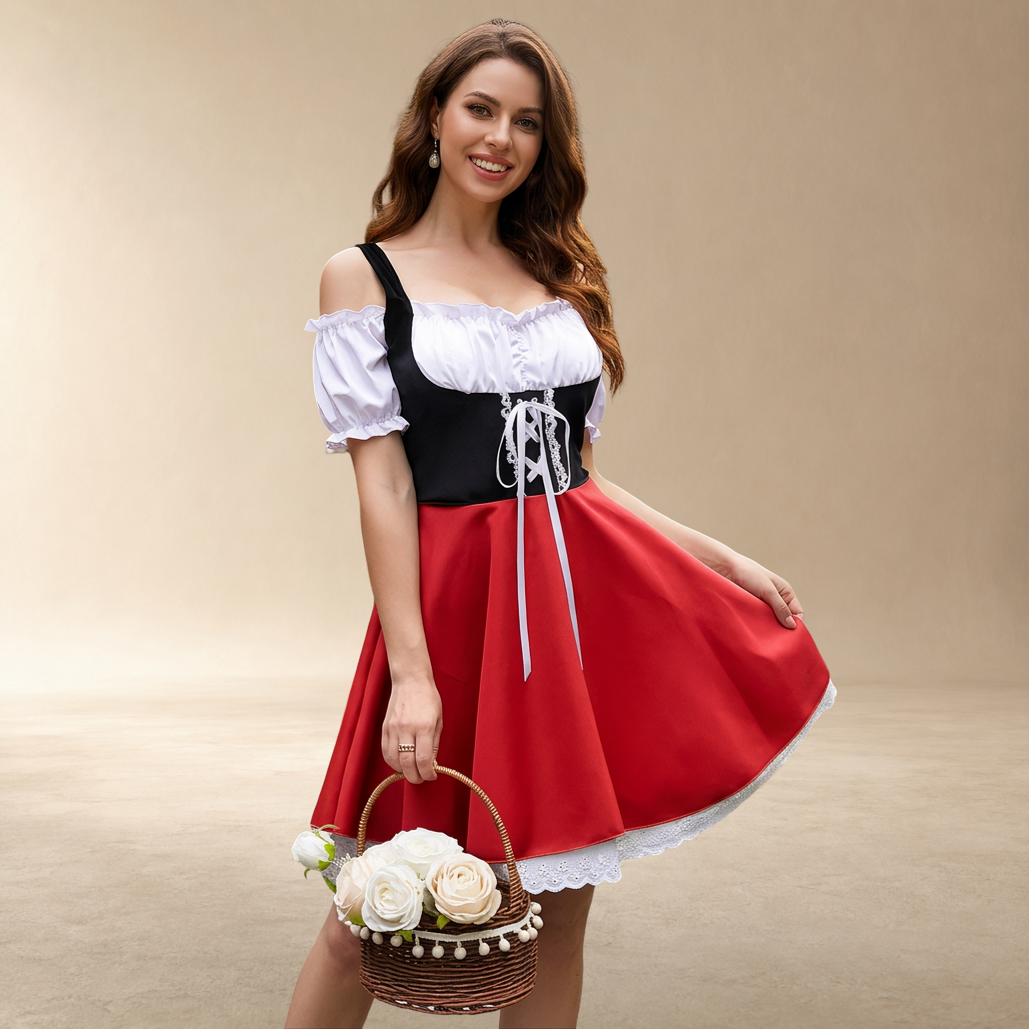 Miriam - Elegantes Trachtenkleid