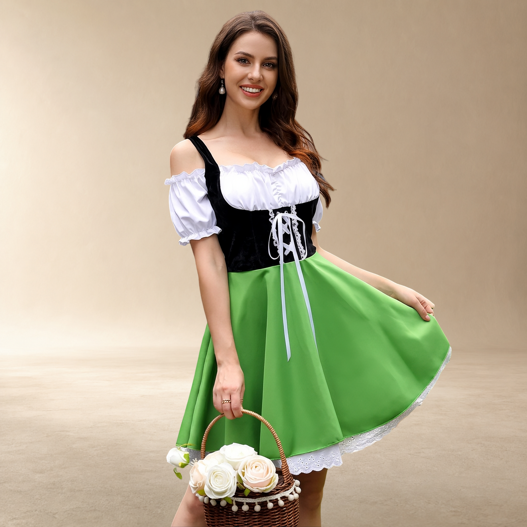 Miriam - Elegantes Trachtenkleid