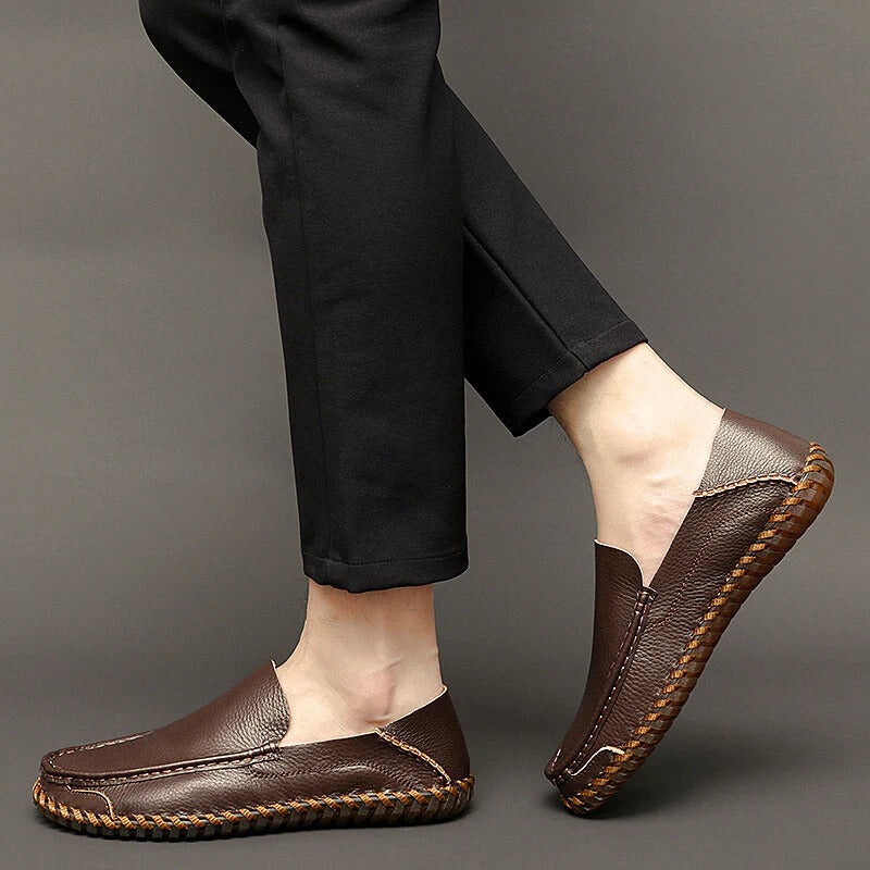 Turner - Komfortable und trendige Loafer