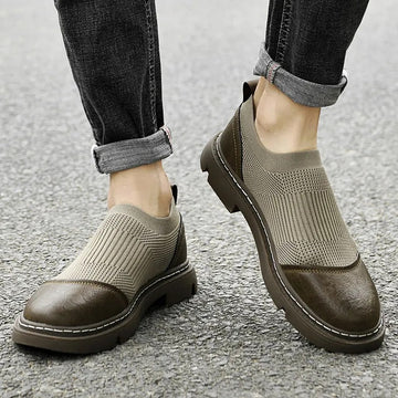 Chapman - Stilvolle formelle Schuhe