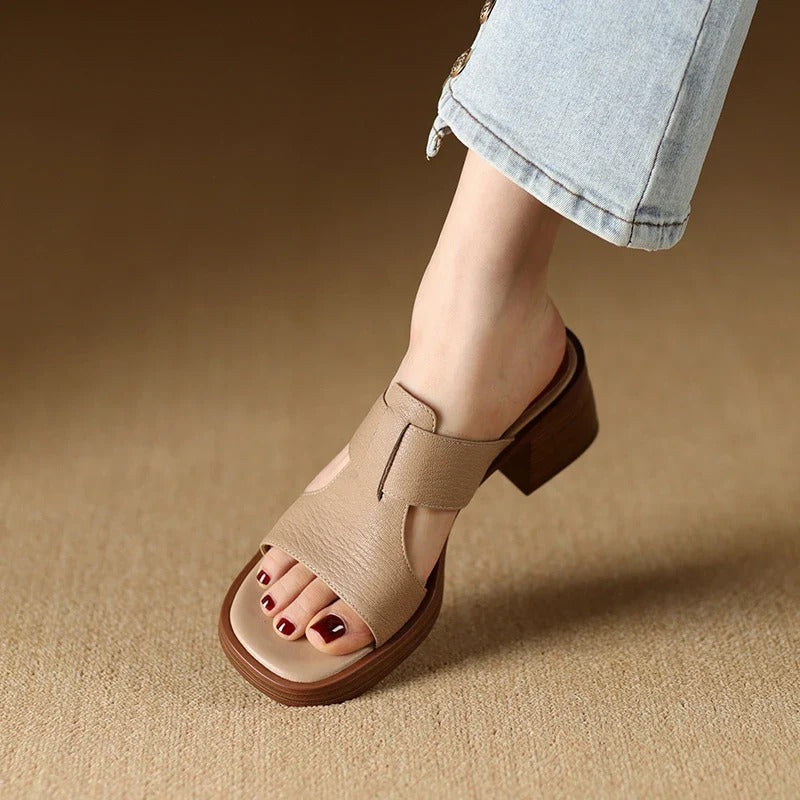 Keyaan - Komfortable und strapazierfähige Sandalen